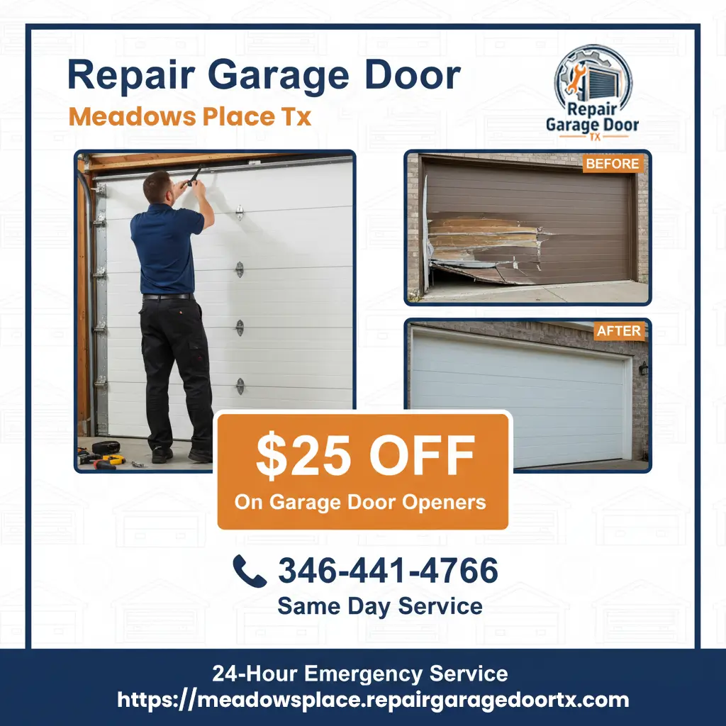 Get Offer Garage Door Coupon